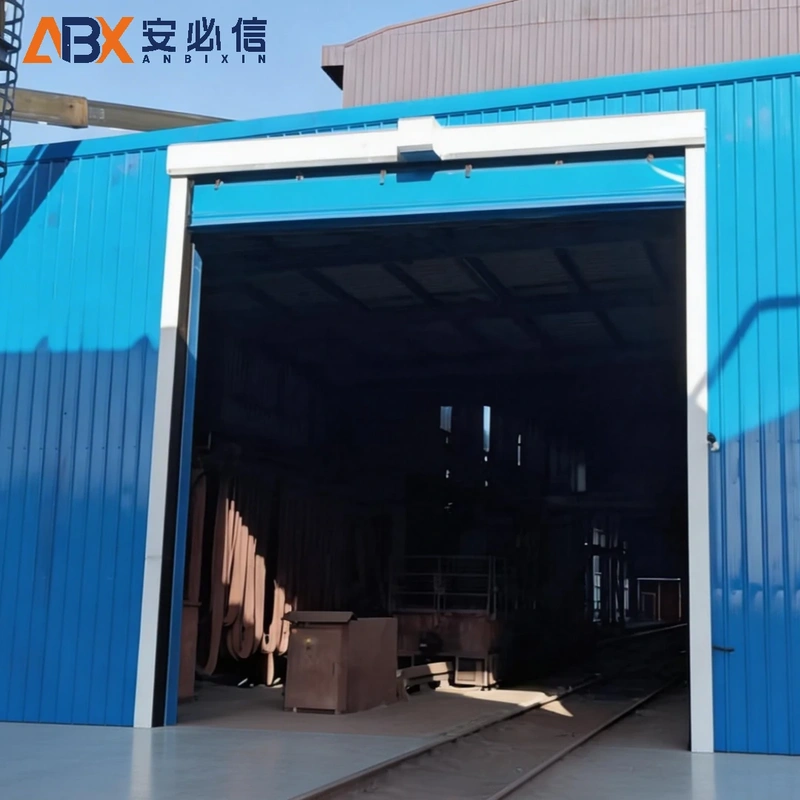 淮南市堆积门