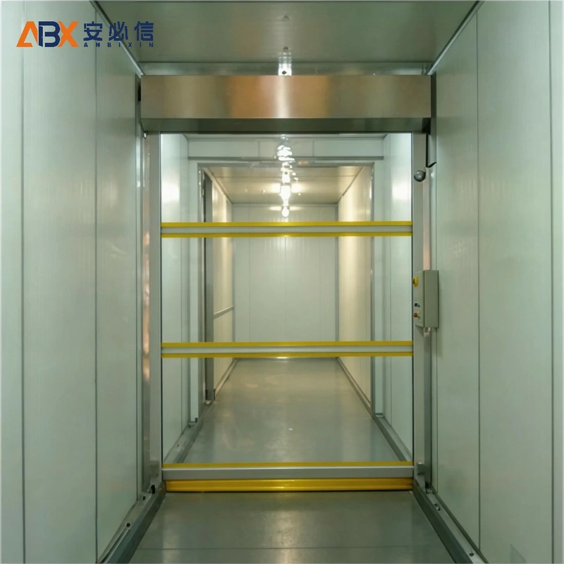 淮南市工业快速门